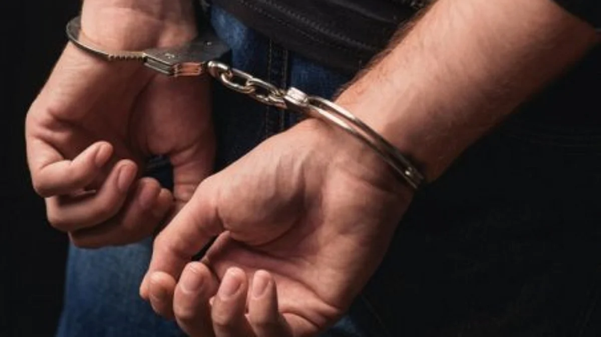 दतिया: एससी एसटी एक्ट के फरार दो आरोपी कोतवाली पुलिस की गिरफ्त में