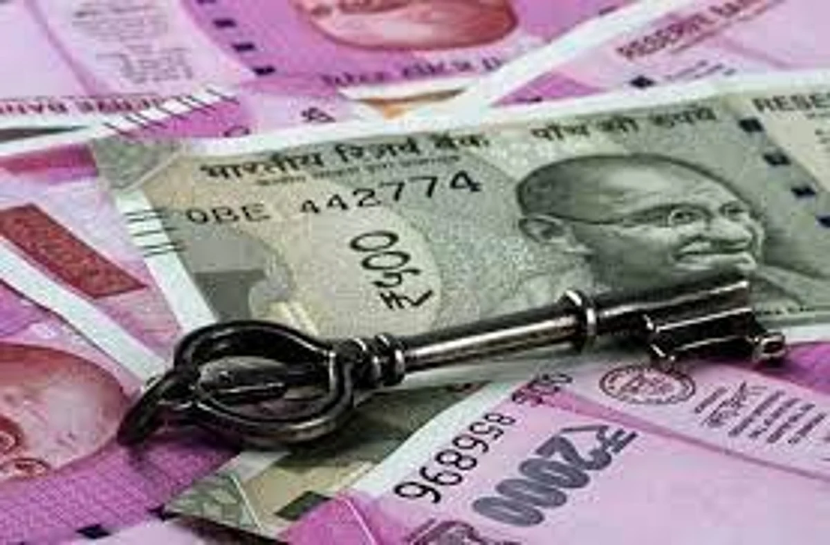 2020 में नकली नोटों की सप्लाई ने पुराने सारे रिकॉर्ड तोड़े