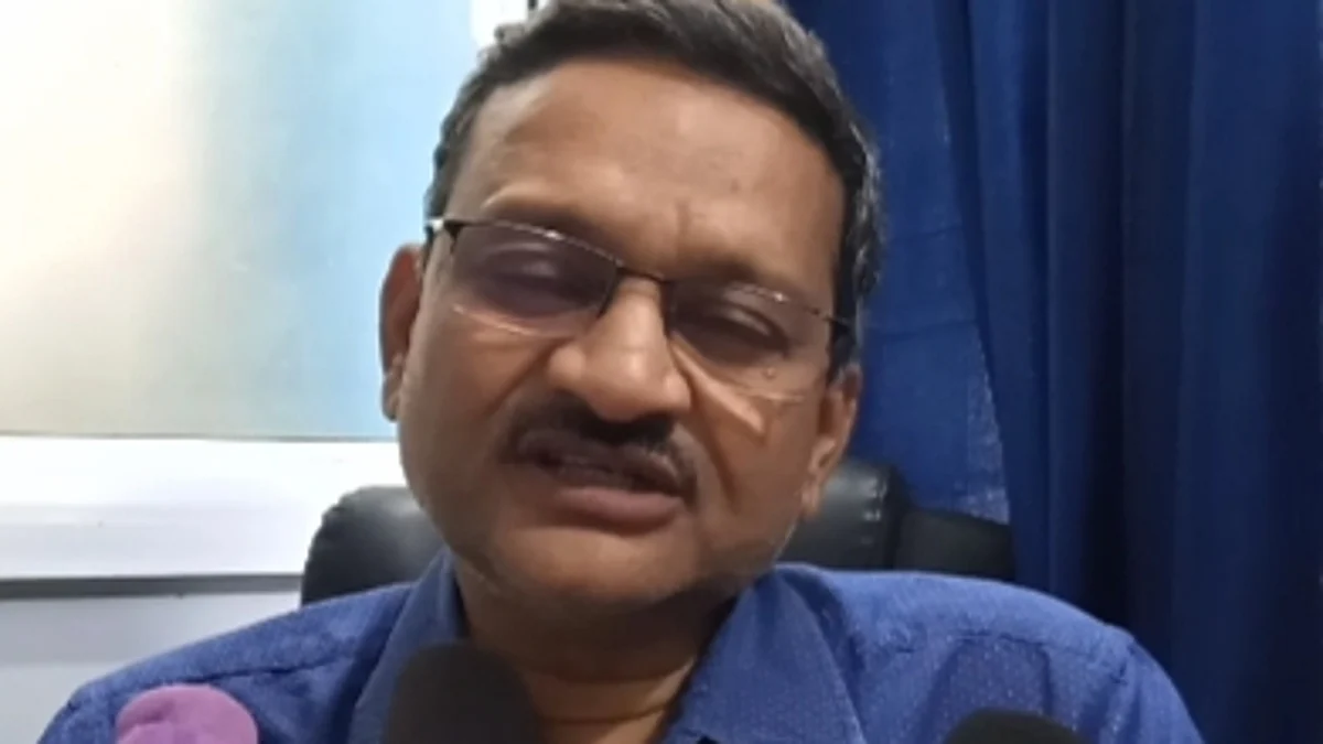 कोविड-19 वैक्सीनेशन के मामले में दतिया जिले को मिला प्रदेश में छठवां स्थान
