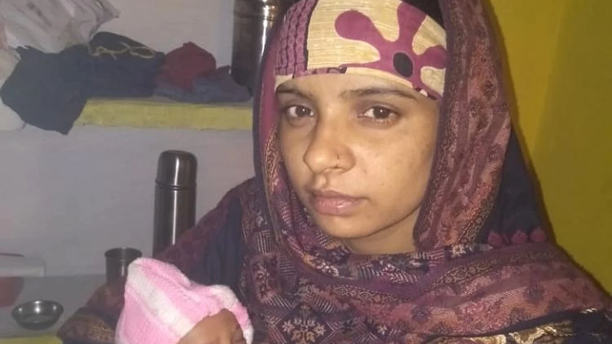 दतिया: सालोंन बी अस्पताल प्रबंधन की लापरवाही फर्श पर हुआ प्रशव-कारण बताओ नोटिस जारी