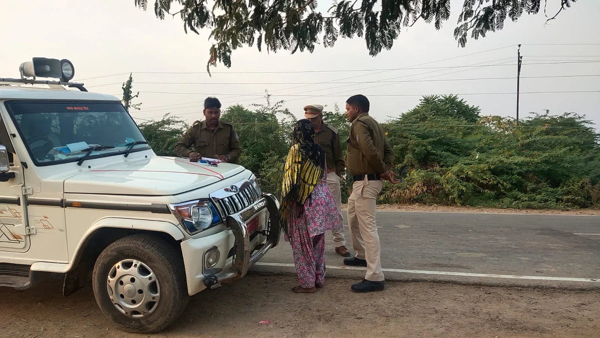 आबकारी विभाग ने अलग अलग क्षैत्रो से अवैध शराब की जब्त