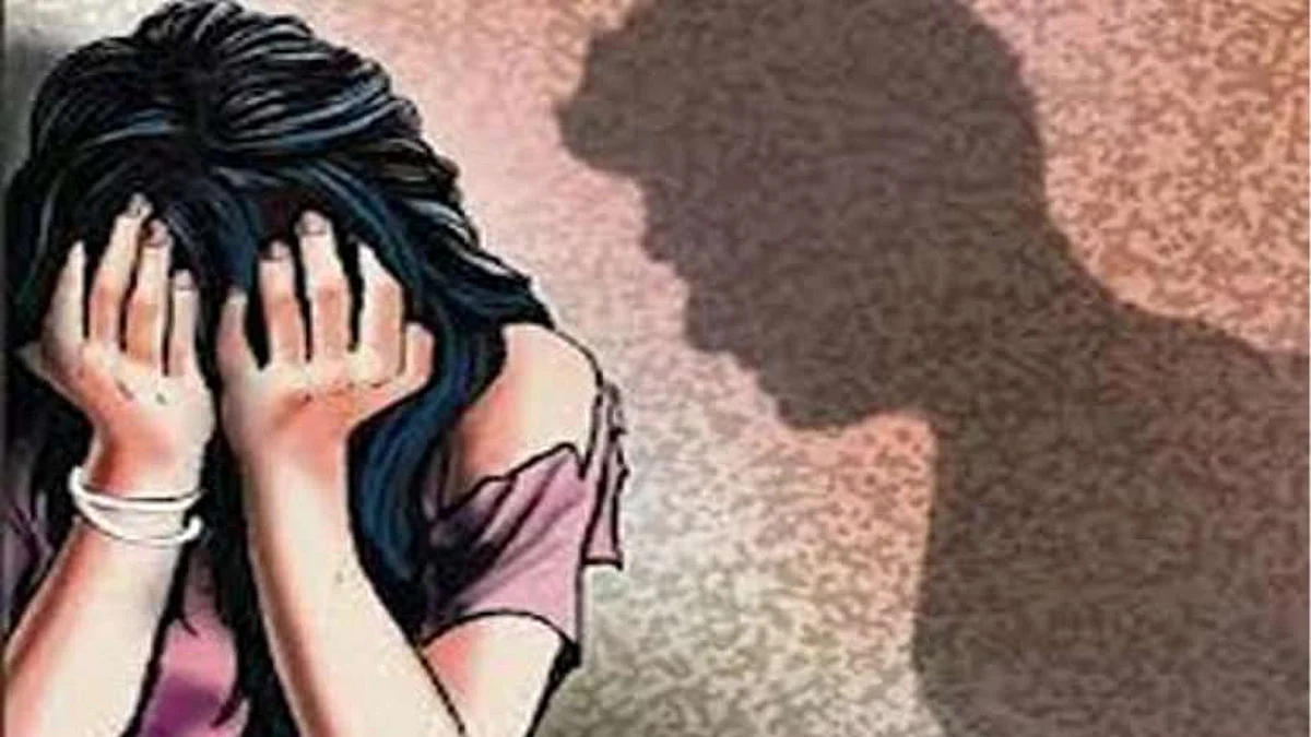 थाना इंदरगढ़ पुलिस ने पकडा नाबालिक युवती को अपहरण कर उसके साथ दुष्कर्म करने वाला आरोपी