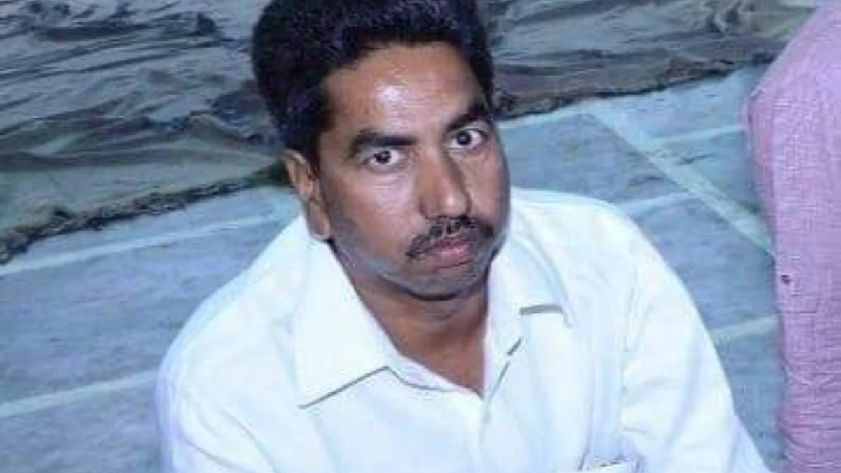 चरवरा सोसायटी के समिति प्रबंधक अलबेल सिंह दांगी और कम्प्यूटर ऑपरेटर प्रदीप दांगी पर दर्ज हुई FIR
