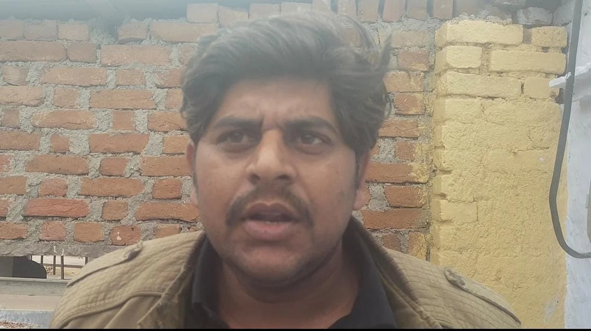 किसान पर 4 माह बाद दर्ज हुआ अपहरण और दुष्कर्म का झूठा मामला