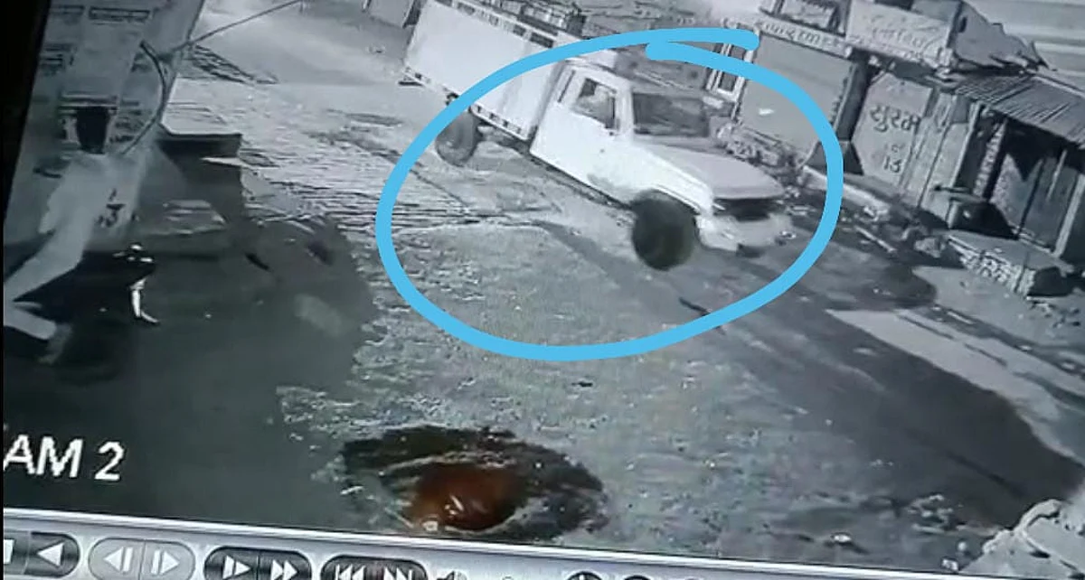 कोतवाली थाना क्षेत्र में चोरो हौसले बुलंद,शहर में खाकी वर्दी को दे रहे चोर चुनौती