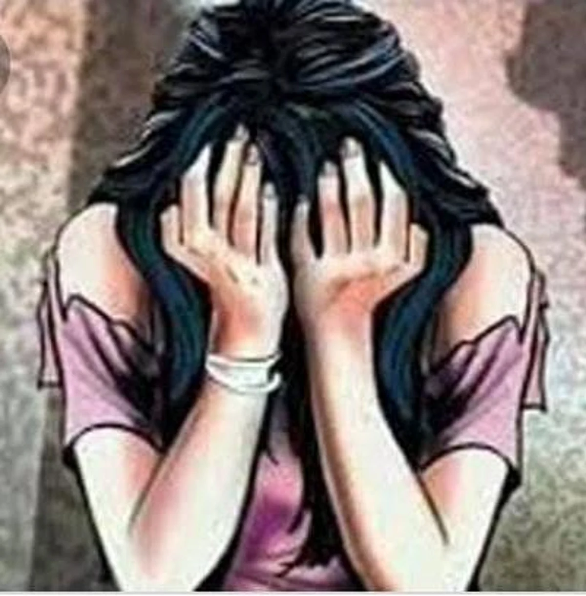 नौकरी का झांसा देकर युवती के साथ दुष्कर्म,