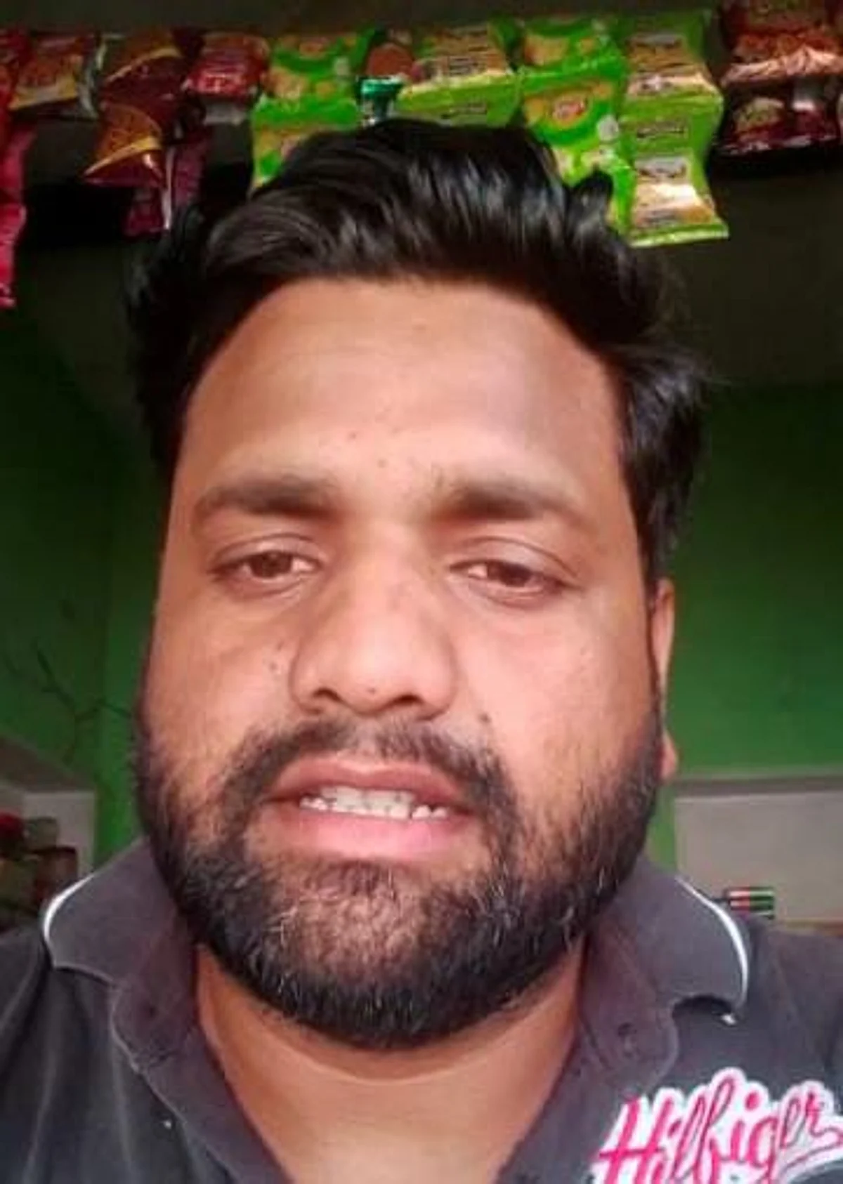 प्रधानमंत्री मुद्रा लोन योजना का लाभ लेकर राहुल बना आत्मनिर्भर
