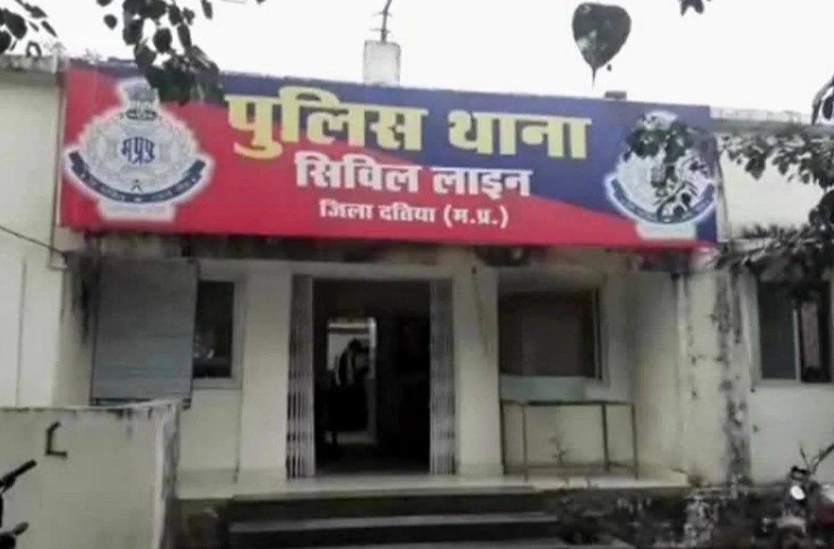 चिन्हित प्रकरण में 07 वर्षीय बालिका से दुष्कर्म के आरोपी को आजीवन कारावास