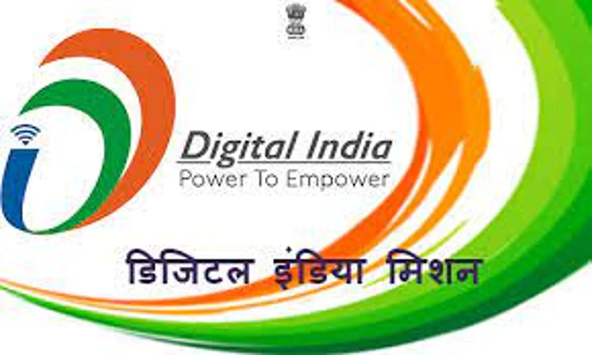 डिजिटल रूप से सशक्त समाज और ज्ञान अर्थव्यवस्था के लिए शुरू किया गया है डिजिटल इंडिया कार्यक्रम! जानिए पूरी जानकारी!