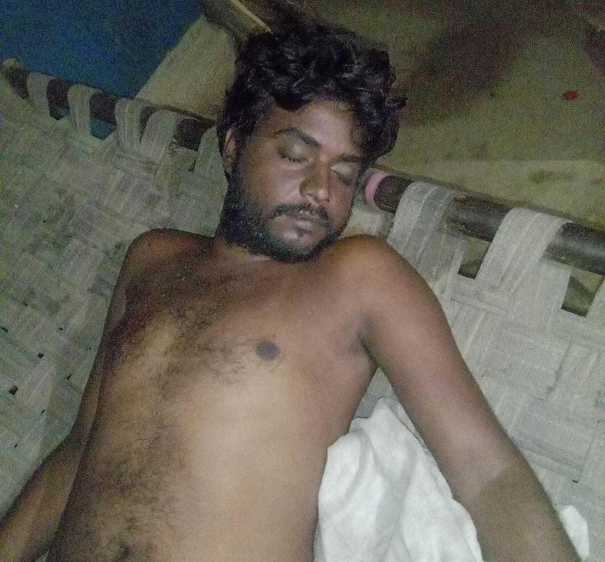 मानसिक रोगी युवक ने लगाई फांसी मौके पर ही हुई मौत
