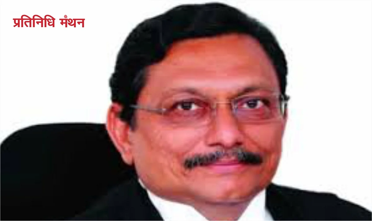 गोगोई 17 नवंबर को रिटायर हो रहे हैं। उनके बाद ये होंगे भारत के मुख्य न्यायाधीश!