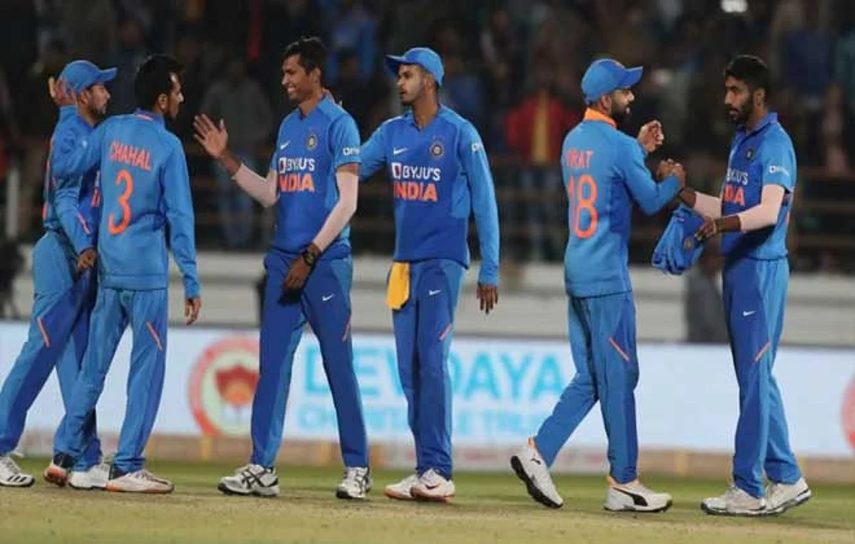 साढ़े 7 सौ मैच जीतने वाली भारतीय टीम, दुनिया की तीसरी टीम बनी, अन्य रिकॉर्ड