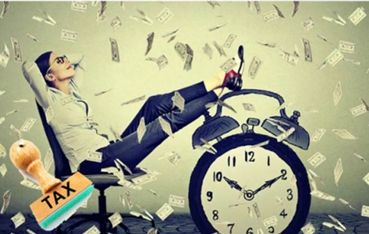 यहां से आपको लाखों की कमाई भी हो जाये, फिर भी नहीं लगेगा TAX