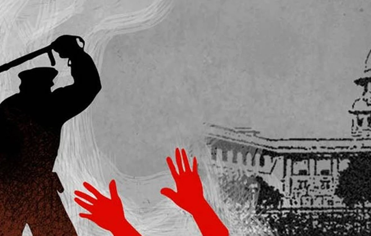देशद्रोही को क्या सजा मिलती है? कानून को समझिये।