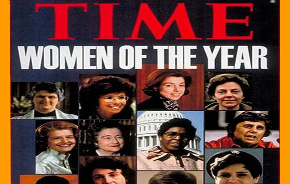 सदी की 100 ताकतवर महिलाओं में 2 भारत की: TIME Magazine