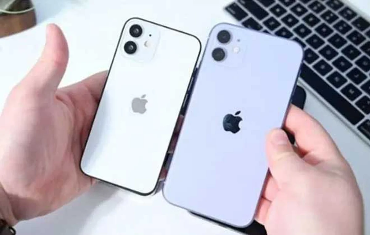 iPhone 12 mini: दुनिया का सबसे छोटा, पतला 5G फोन, कीमत भी कम