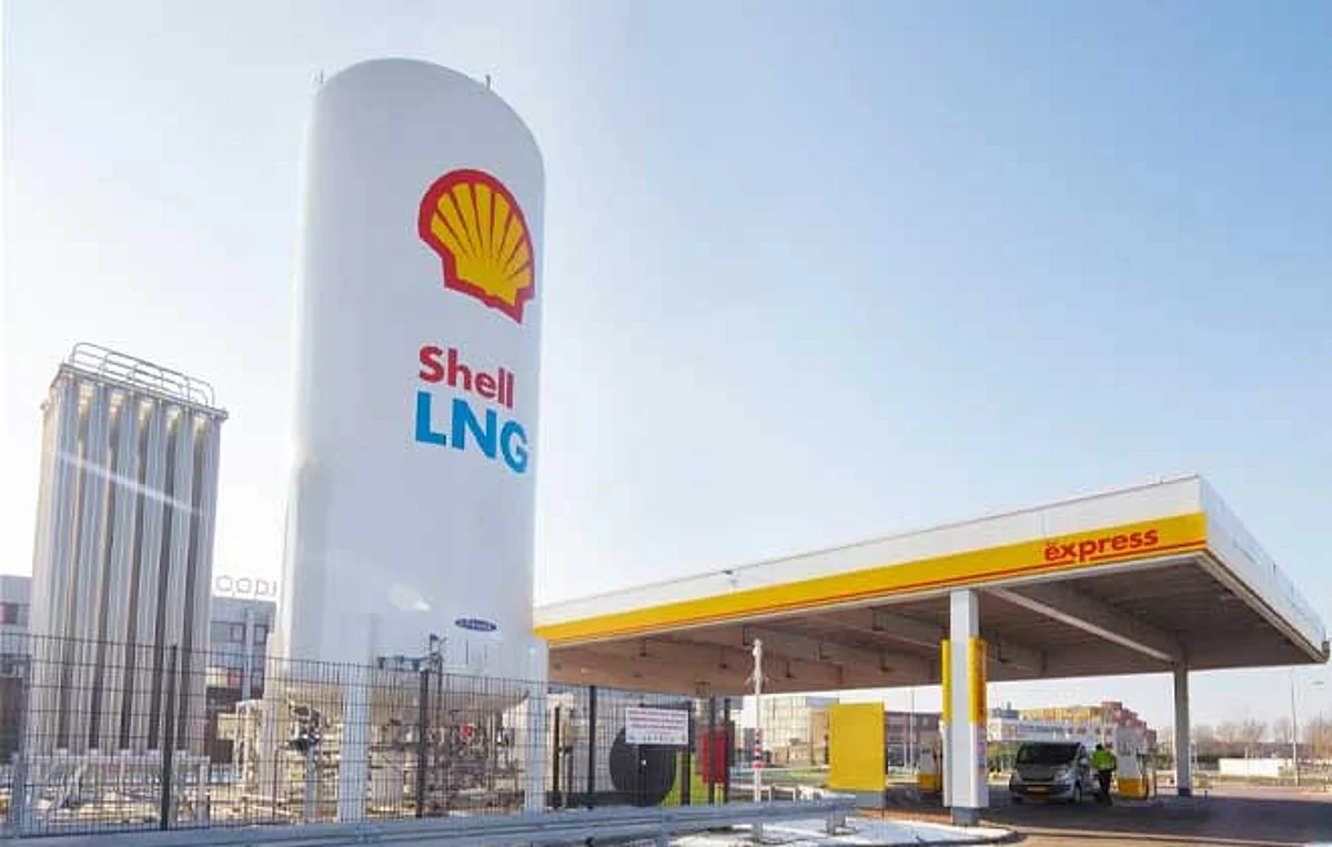 आपके लिए लाखों कमाने का बड़ा मौका, 3 सालों में लगेंगे 1000 LNG स्टेशन