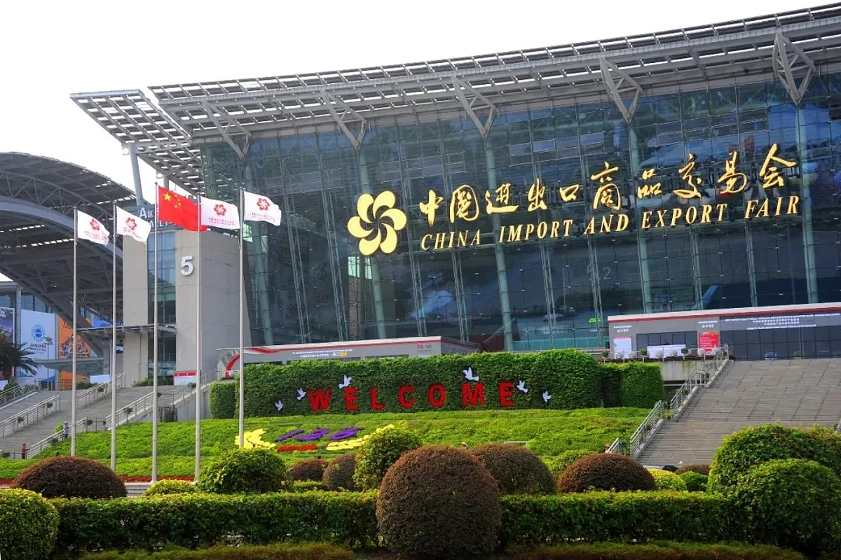 130 дахь удаагийн “Canton fair” үзэсгэлэн энэ сарын 15-19-ний өдрүүдэд болно