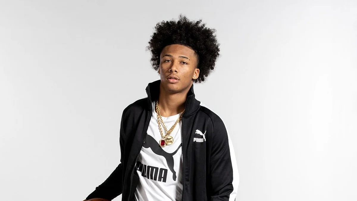 mikey williams