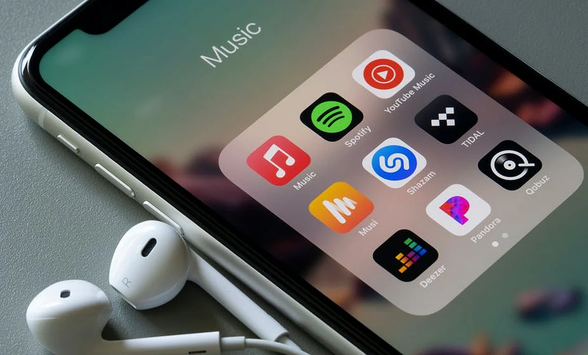 Spotify vs Apple Music