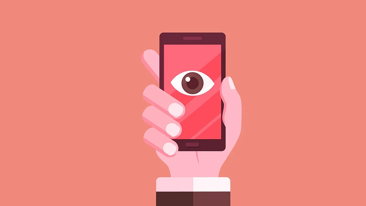 Та шинэ iPhone-ийн шинэчлэлтийг суулгаж утасны апп-ууд таныг тагнаж байгаа эсэхийг мэдэх боломжтой