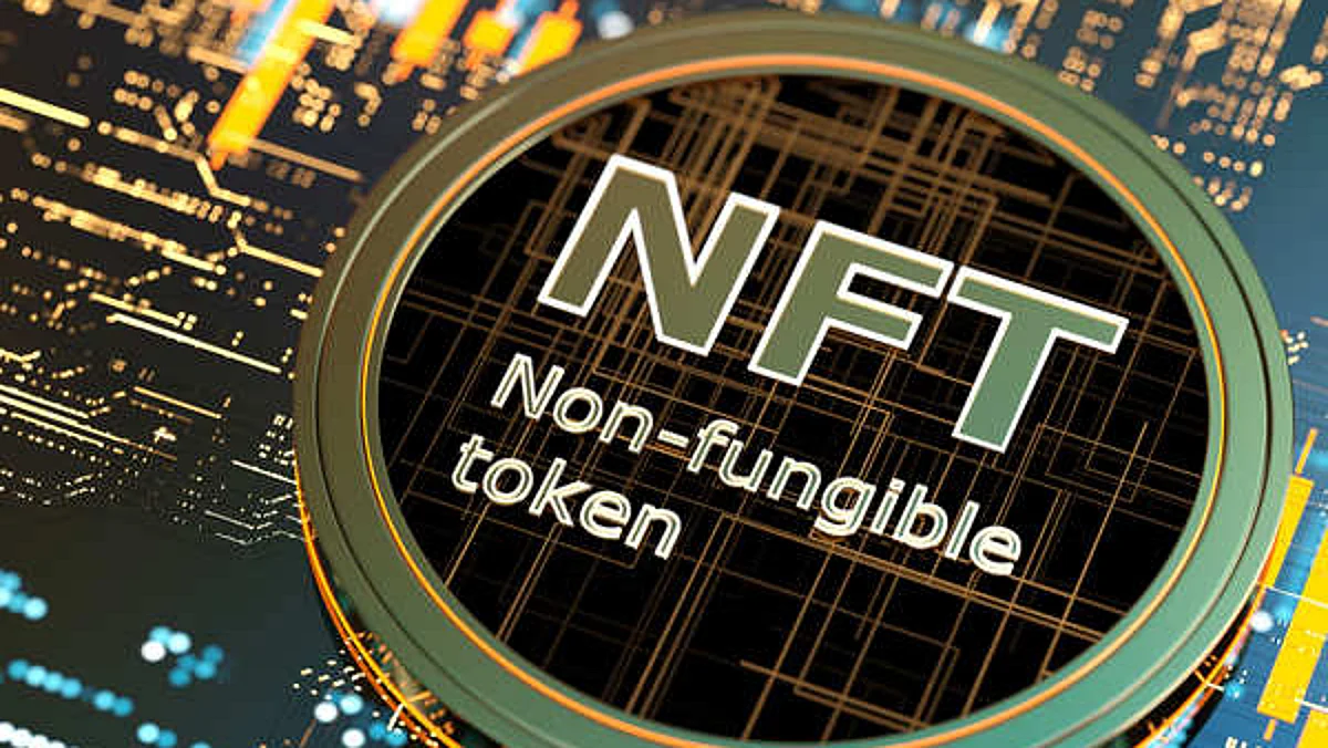 2021 онд NFT зах зээлийн борлуулалтын хэмжээ 25 тэрбум ам.долларт хүрчээ