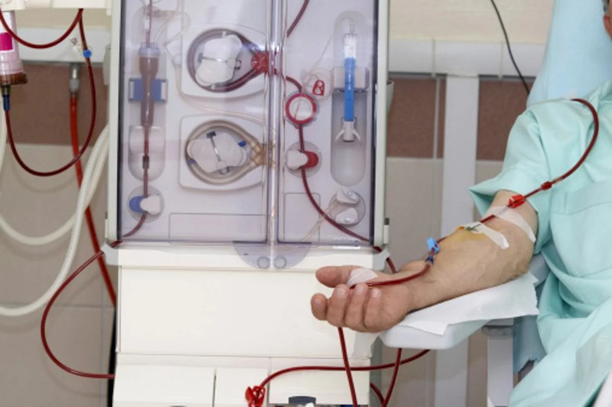 Диализын аппаратын гуурс тасарснаас өвчтөнүүд эмчилгээндээ орж чадахгүй байдал үүсжээ
