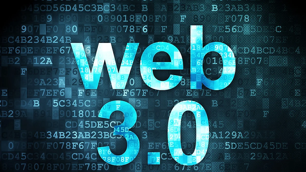 Web 3.0 гэж юу вэ?