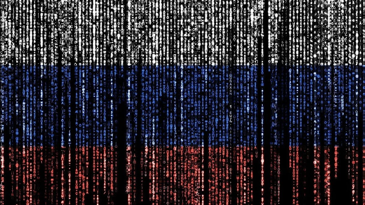 Орос-Украины хооронд "сүүдрийн дайн" давхар өрнөж байна