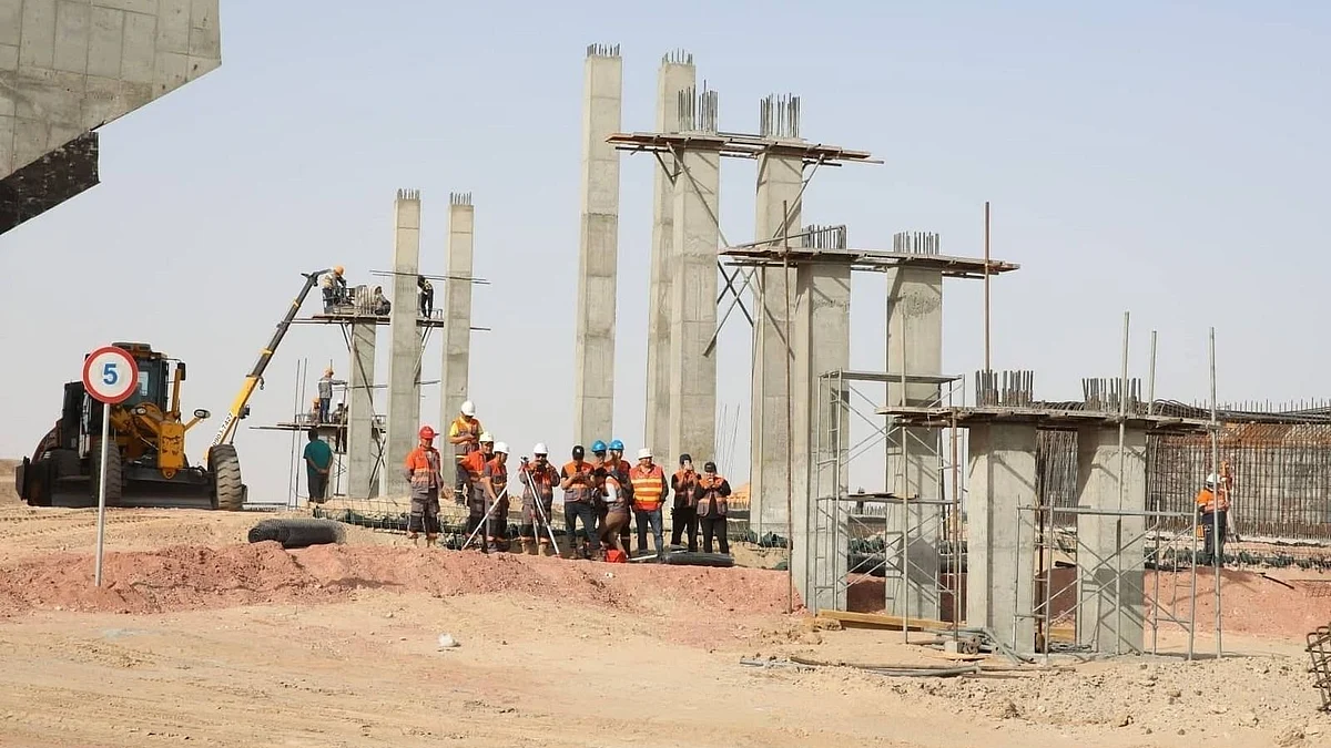 Газрын тос боловсруулах үйлдвэрийг 2025 онд ашиглалтад оруулснаар шатахууны үнэ 15 хувиар буурна