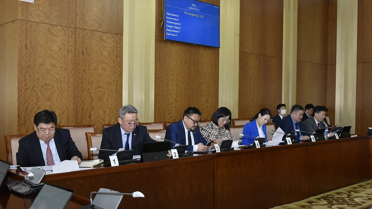 Ж.Ганбат: Цагаан будаа, элсэн чихрийн үнийг бууруулах боломжгүй