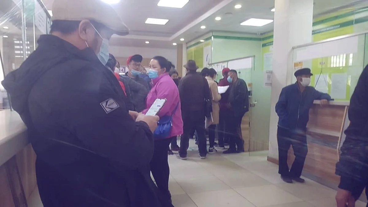 П.Баянтүмэн: Цахим газрын бүртгэлийн зорилго нь бүртгэгдээгүй, баталгаажуулаагүй газруудыг олж бүртгэх