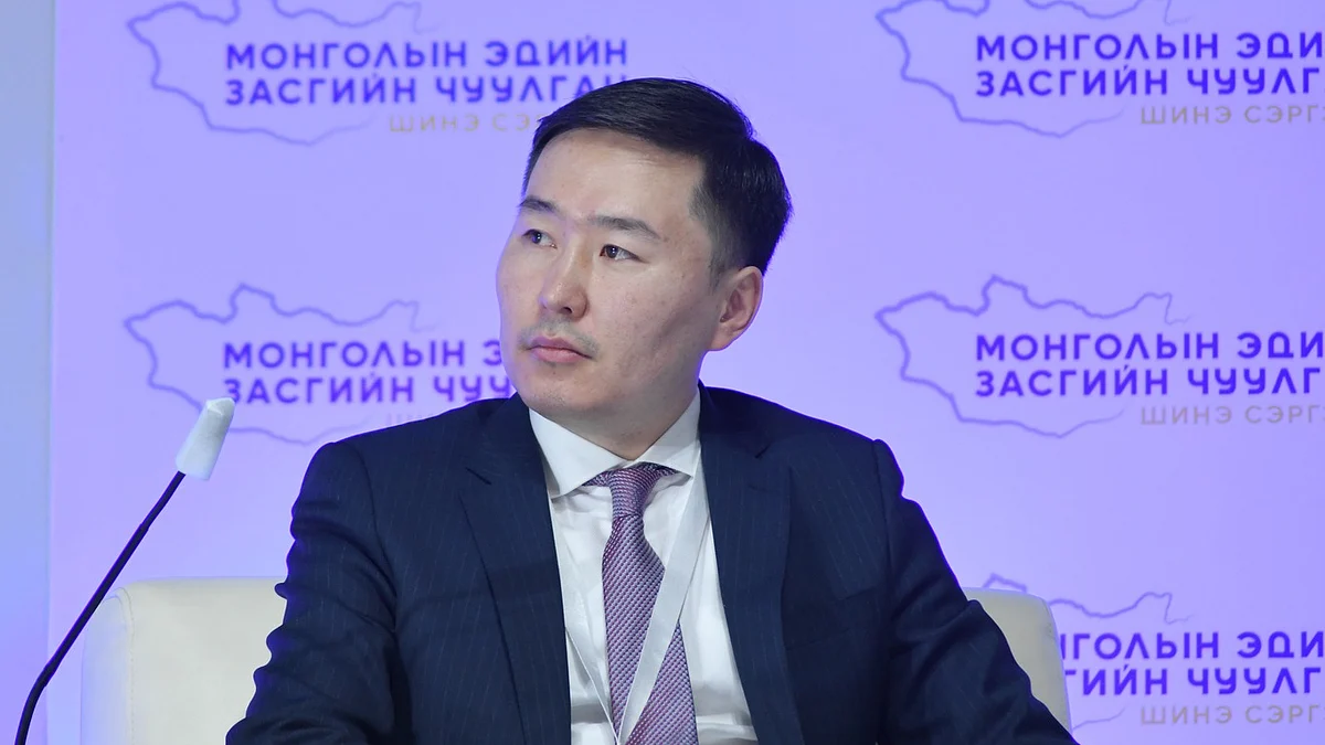 MEF2022: ҮСХ: Сарын дундаж цалин 1.4 сая байна