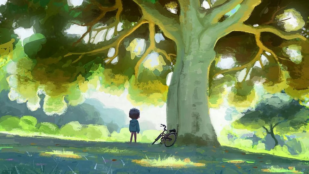 Баялаг хүүхэд нас (Privileged childhood) гэж юу вэ?