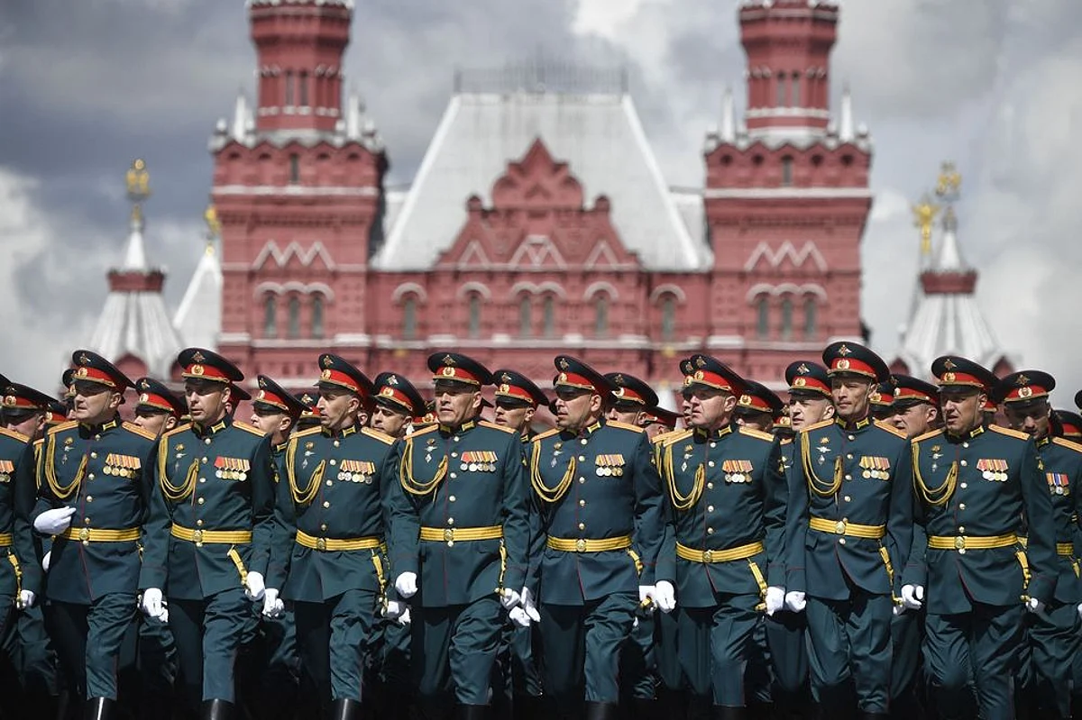Путин гарах гарцгүй болсон