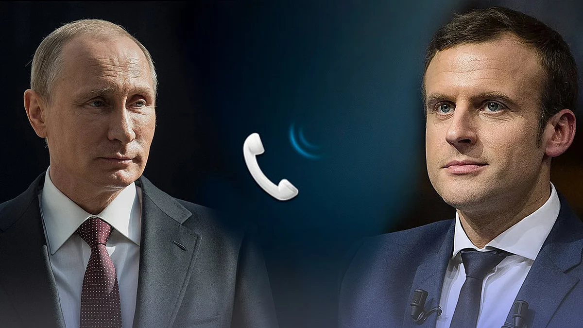 В.Путин: Дайныг зогсоохыг хүсэж байвал Украинд зэвсэг нийлүүлэхээ болих хэрэгтэй