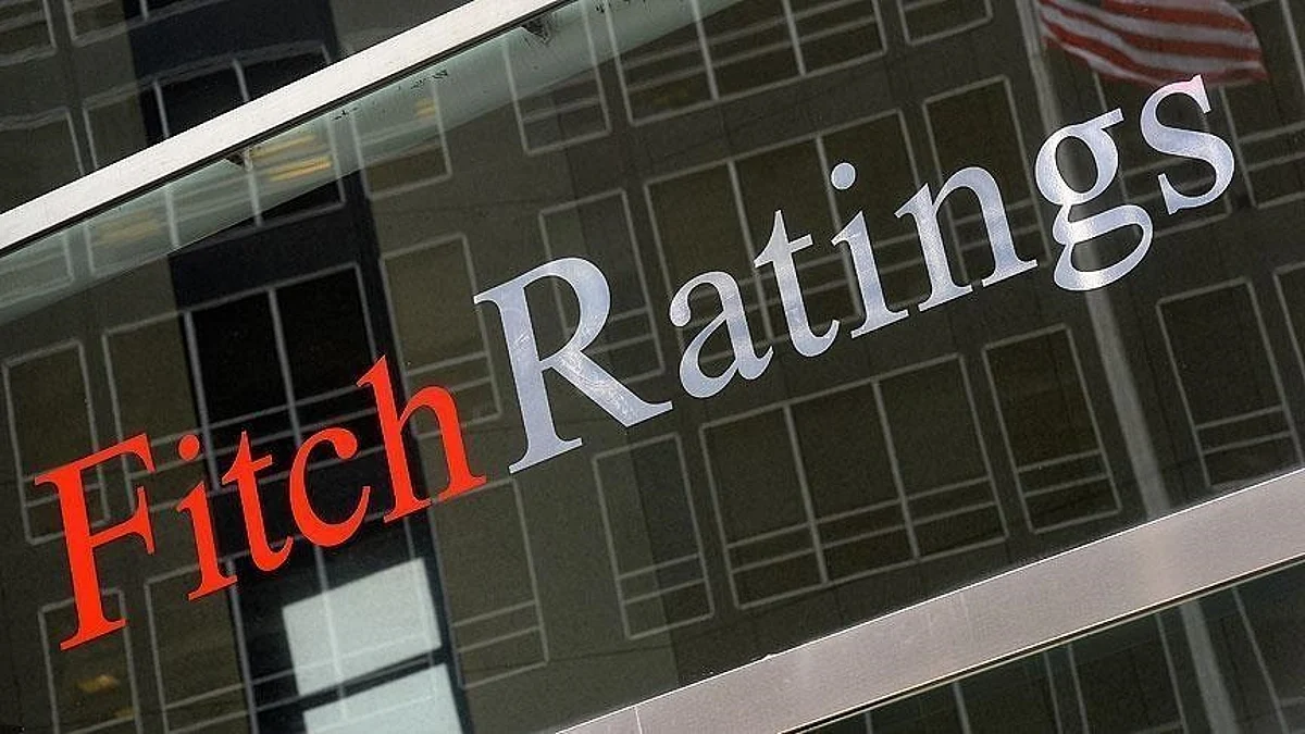 “Fitch” агентлаг Монголын зээлжих зэрэглэлийг “B”, эдийн засгийн төлөвийг тогтвортой хэвээр үлдээв