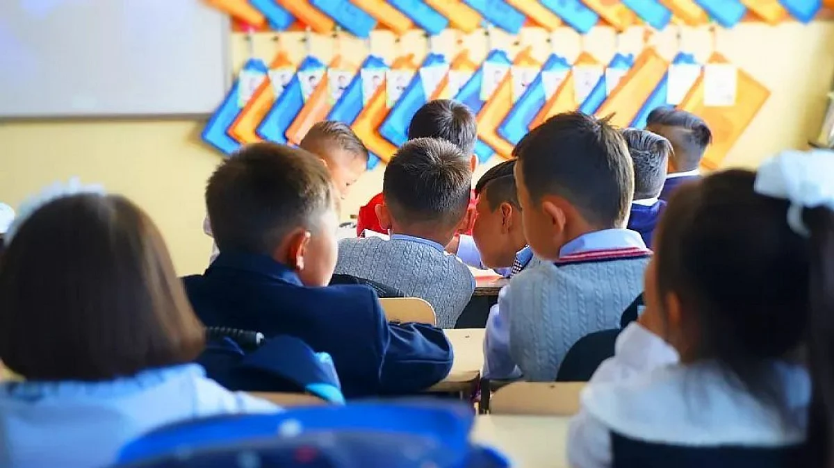 Сургуульд орох насыг малчдын амьдралтай уялдуулан зохицуулна
