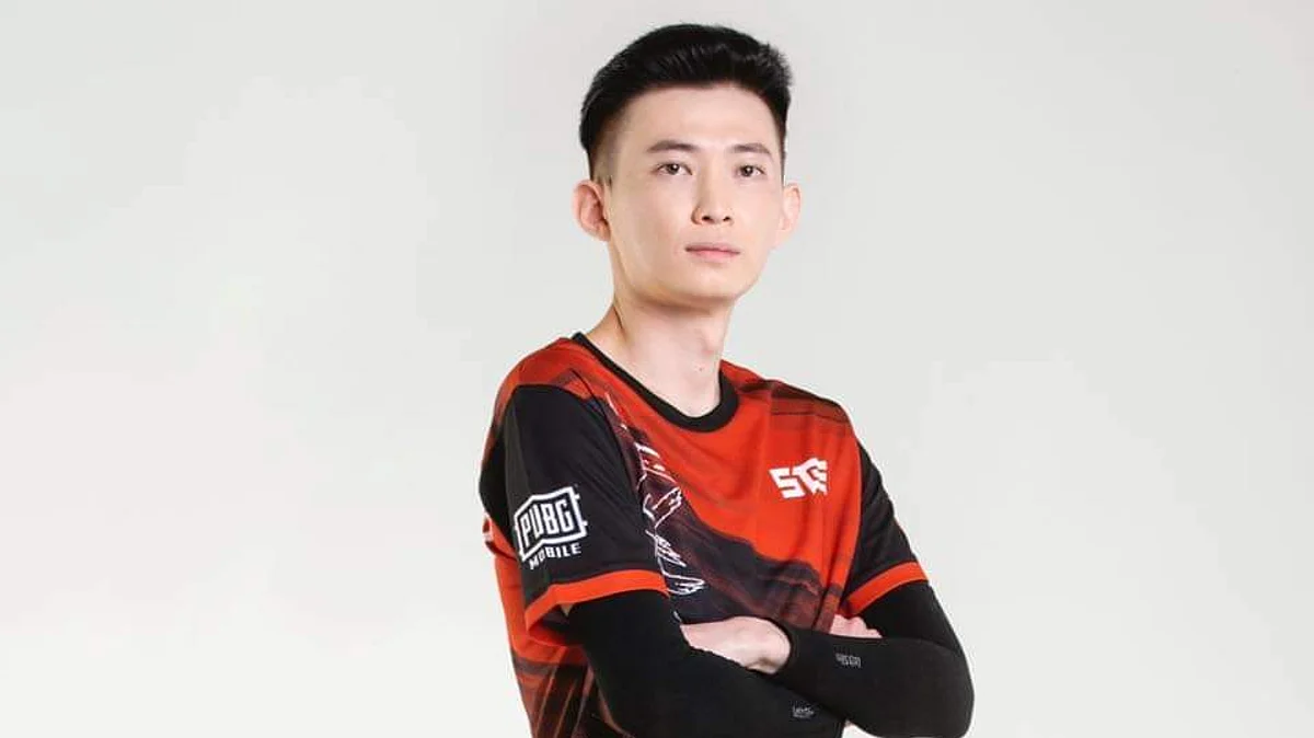 Stalwartesports багийн дасгалжуулагч