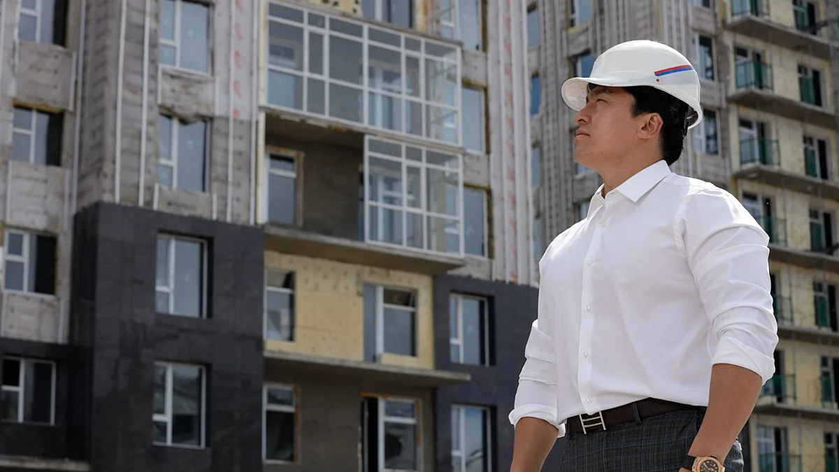 Ц.Батбаатар: "UB Group" компани хүртээмжтэй хөрөнгө оруулалтыг бий болгоx зорилготой