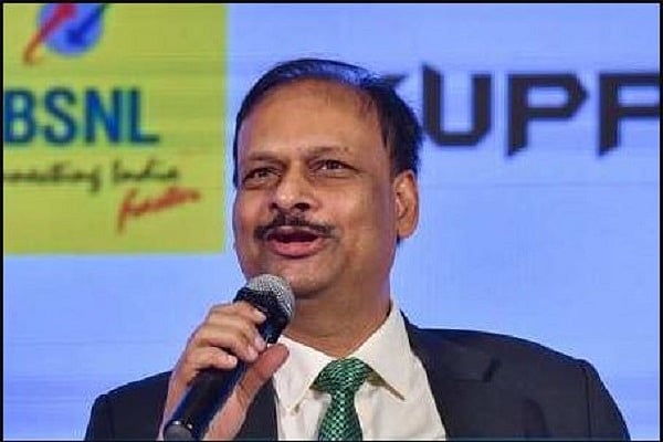 PK Purwar to hold additional charge of MTNL CMD post for another year: Govt