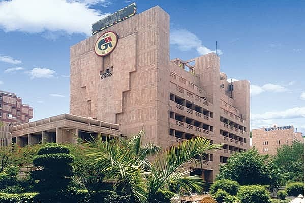 GAIL pays an interim dividend of Rs 4 per equity share for FY2021-22