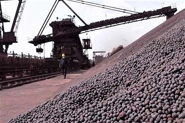 Iron ore supply resumes from NMDC Bailadila mine in Chhatisgarh to RINL