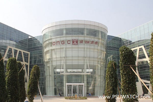 ONGC to organise roadshow in Abu Dhabi