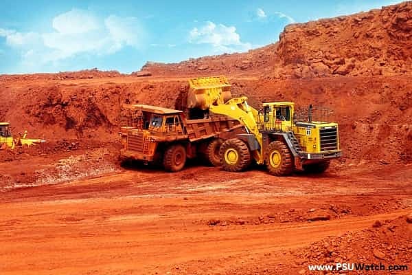 NALCO records highestever production of bauxite & alumina hydrate in FY201920