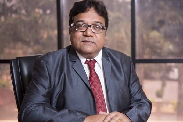 BALCO CEO Abhijit Pati is among most promising business leaders of Asia ...