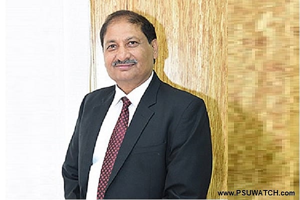 ONGC’s Director Om Prakash Singh appointed as Director on the Board of MRPL