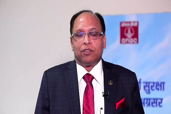 Rajesh Kumar Srivastava set to be ONGC’s next Director (Exploration)