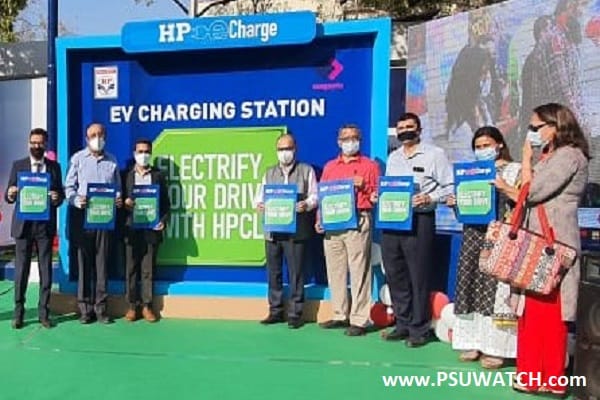 HPCL EV Chargers hpcl-ev-chargers