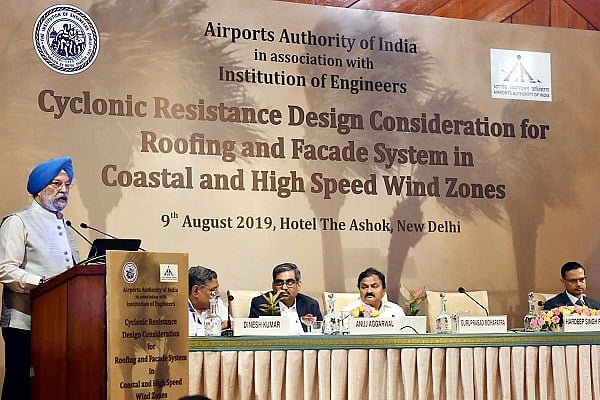 ‘India keen to offer support in aviation to neighbourhood’